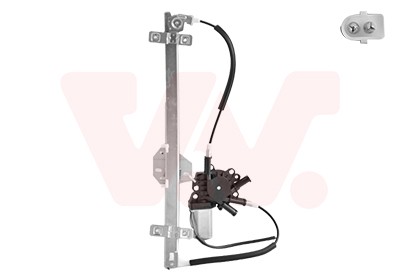 VAN WEZEL 5812262 EAN: 5410909427696.