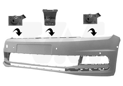 VAN WEZEL 5819575 EAN: 5410909653699.