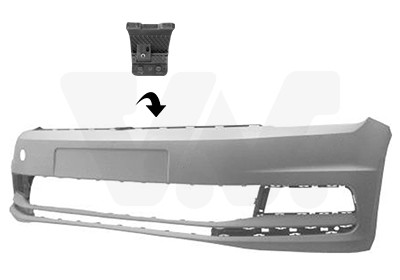 VAN WEZEL 5819578 EAN: 5410909827762.