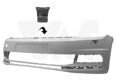 VAN WEZEL 5819579 EAN: 5410909827779.