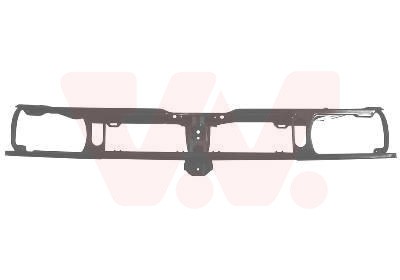 VAN WEZEL 5823668 EAN: 5410909098988.