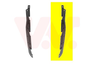 VAN WEZEL 5826567 EAN: 5410909225445.