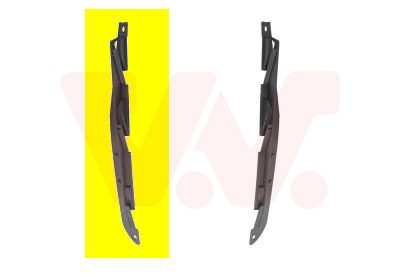 VAN WEZEL 5826568 EAN: 5410909225452.