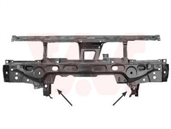 VAN WEZEL 5826778 ** Equipart **