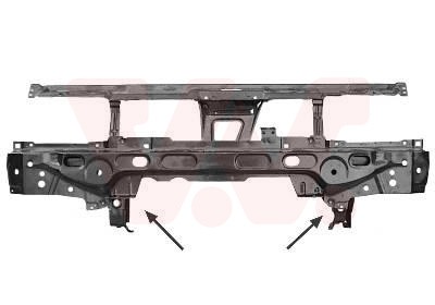 VAN WEZEL 5826778 EAN: 5410909171698.