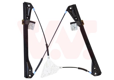 VAN WEZEL 5828231 EAN: 5410909862565.