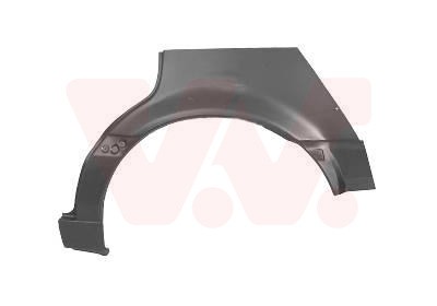 VAN WEZEL 5835147 EAN: 5410909268022.