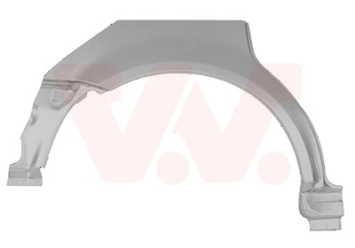 VAN WEZEL 5836144 EAN: 5410909685331.