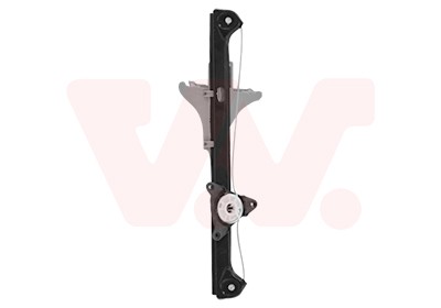 VAN WEZEL 5836263 EAN: 5410909412869.