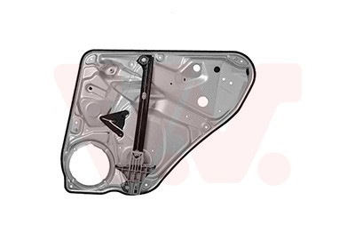 VAN WEZEL 5836267 EAN: 5410909435813.