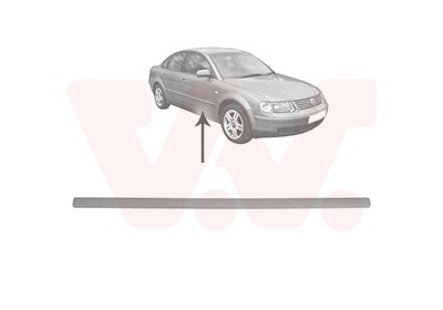 VAN WEZEL 5836404 EAN: 5410909553999.