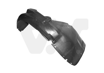 VAN WEZEL 5836434 EAN: 5410909276607.