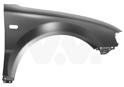 VAN WEZEL 5836656 EAN: 5410909161750.