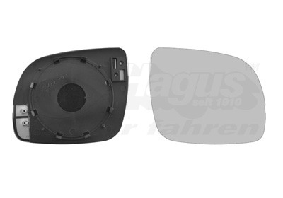 VAN WEZEL 5836838 EAN: 5410909214821.