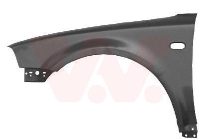 VAN WEZEL 5837655 EAN: 5410909224189.