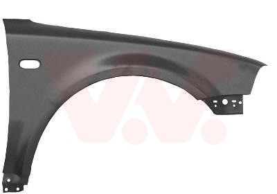 VAN WEZEL 5837656 EAN: 5410909224196.