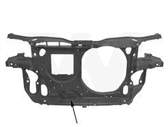 VAN WEZEL 5837668 ** Equipart **