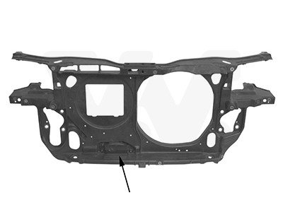 VAN WEZEL 5837668 EAN: 5410909299002.