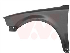 VAN WEZEL 5838657 ** Equipart **