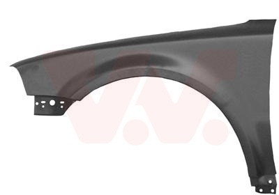 VAN WEZEL 5838657 EAN: 5410909303402.