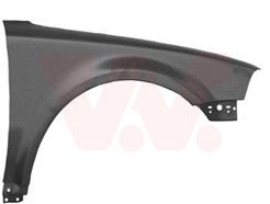 VAN WEZEL 5838658 ** Equipart **