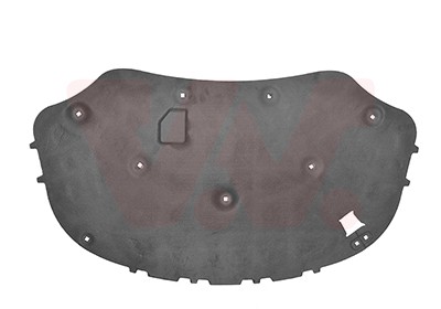 VAN WEZEL 5839460 EAN: 5410909698065.