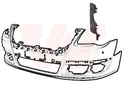 VAN WEZEL 5839561 ** Equipart **