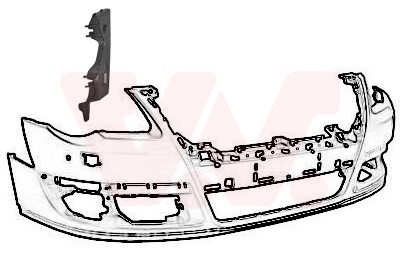 VAN WEZEL 5839562 EAN: 5410909496296.