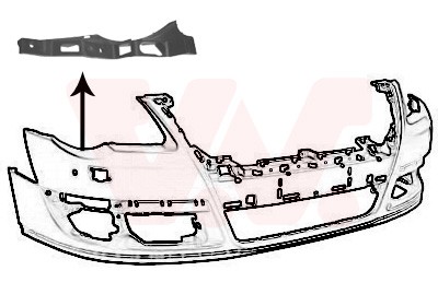 VAN WEZEL 5839564 EAN: 5410909378363.