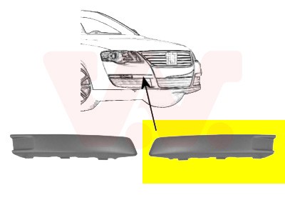 VAN WEZEL 5839587 EAN: 5410909469245.