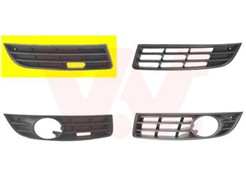 VAN WEZEL 5839592 ** Equipart **