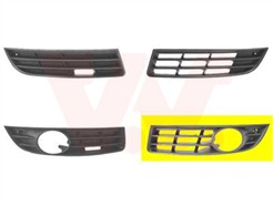 VAN WEZEL 5839593 ** Equipart **