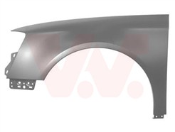 VAN WEZEL 5839658 ** Equipart **