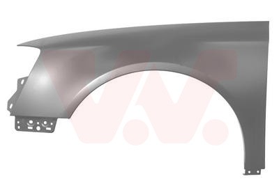 VAN WEZEL 5839657 EAN: 5410909330477.