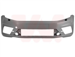 VAN WEZEL 5854575 ** Equipart **