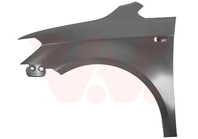 VAN WEZEL 5854655 EAN: 5410909681456.