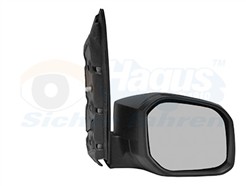 VAN WEZEL 5854802 * HAGUS *