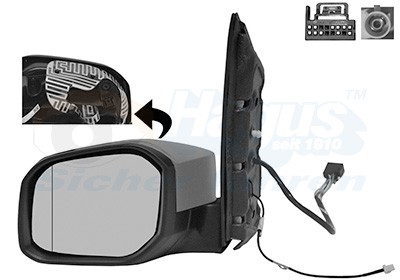 VAN WEZEL 5854807 EAN: 5410909666859.