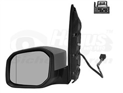 VAN WEZEL 5854815 * HAGUS *