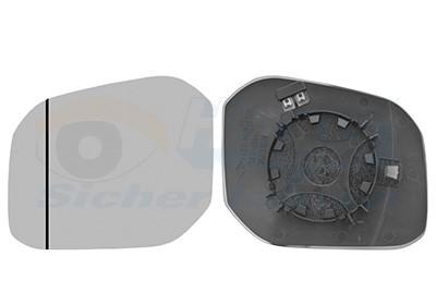 VAN WEZEL 5854837 EAN: 5410909666910.