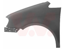 VAN WEZEL 5856657 ** Equipart **