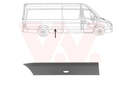 VAN WEZEL 5862428 EAN: 5410909867539.