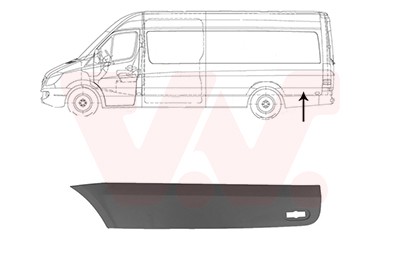 VAN WEZEL 5862429 EAN: 5410909868376.