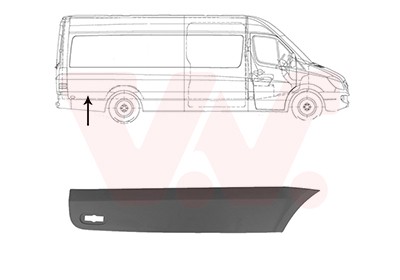 VAN WEZEL 5862430 EAN: 5410909868383.