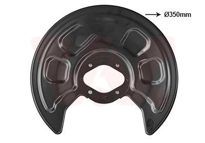 VAN WEZEL 5867373 EAN: 5410909713591.