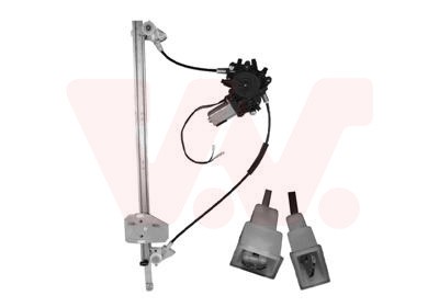 VAN WEZEL 5874262 EAN: 5410909412890.