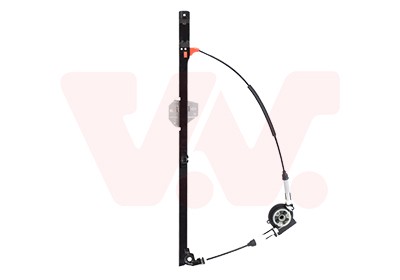 VAN WEZEL 5874263 EAN: 5410909862589.