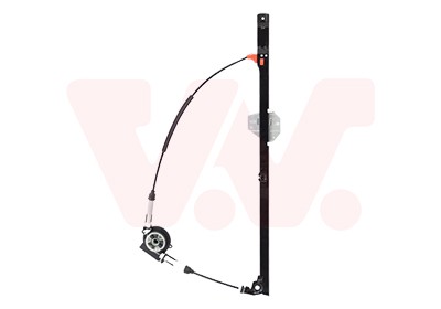 VAN WEZEL 5874264 EAN: 5410909862596.