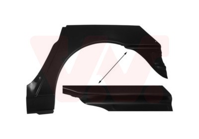 VAN WEZEL 5878147 EAN: 5410909406349.