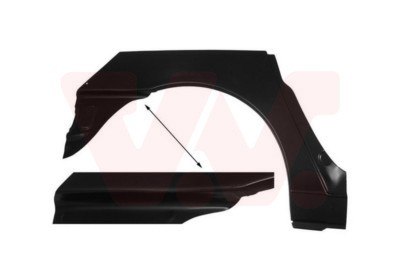 VAN WEZEL 5878148 EAN: 5410909406356.